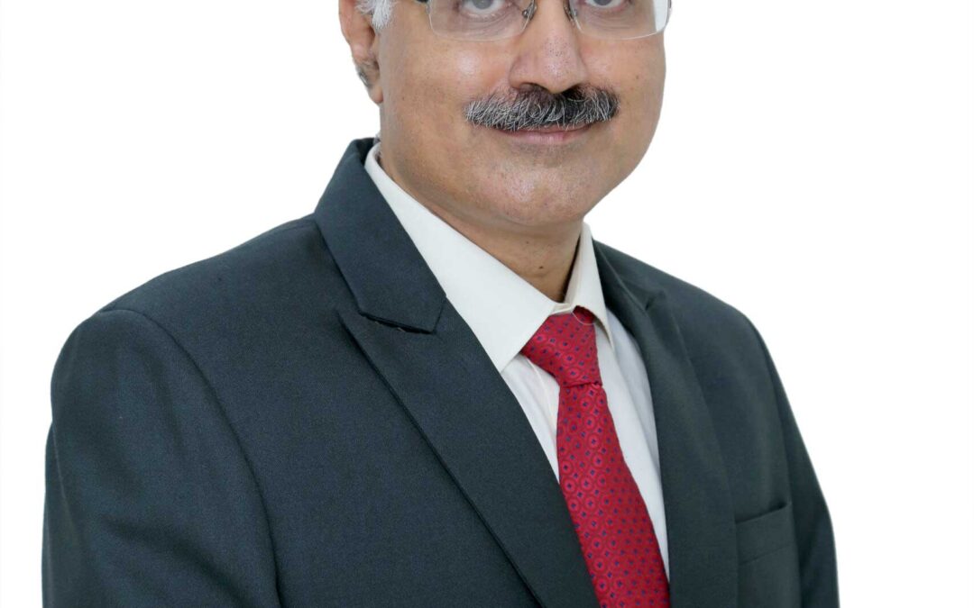 Dr. Rajesh Jani