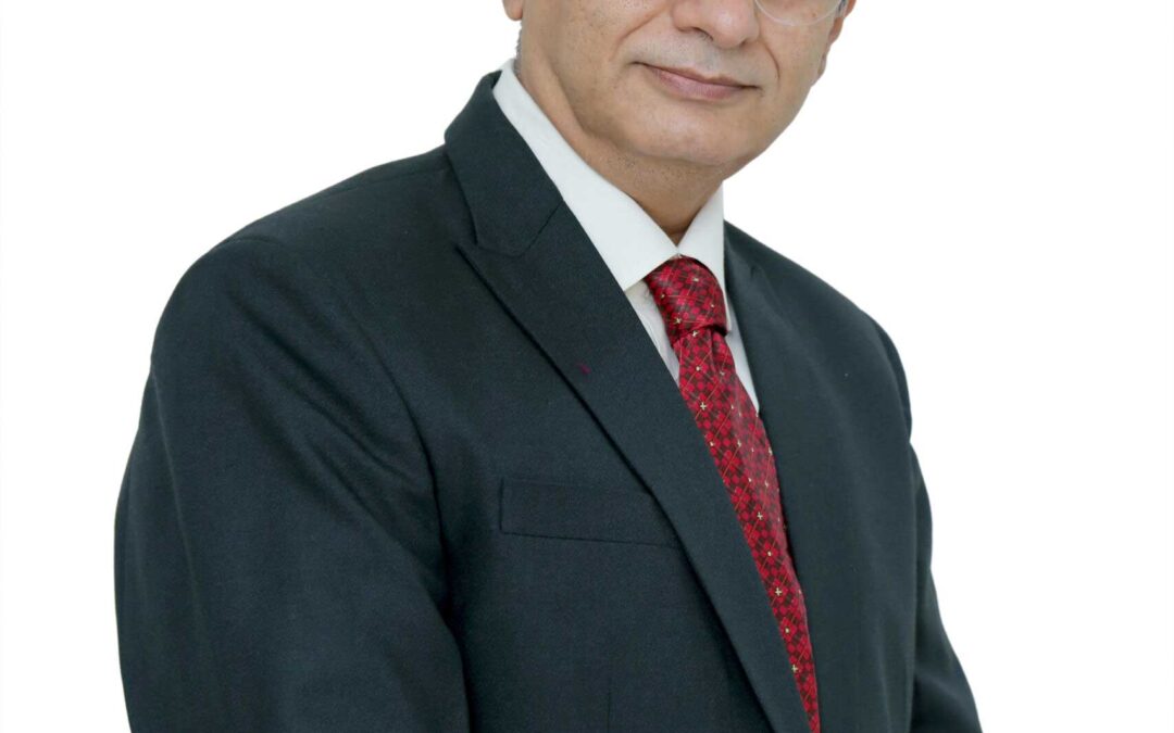 Dr. Bhavesh Sachde