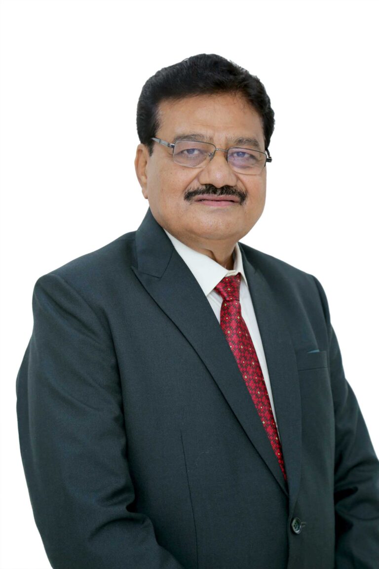 Dr. Shyam Gohil