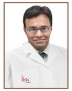 Dr. Ritesh Maradia