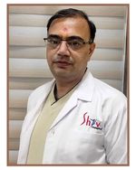 Dr. Umesh Vaghela