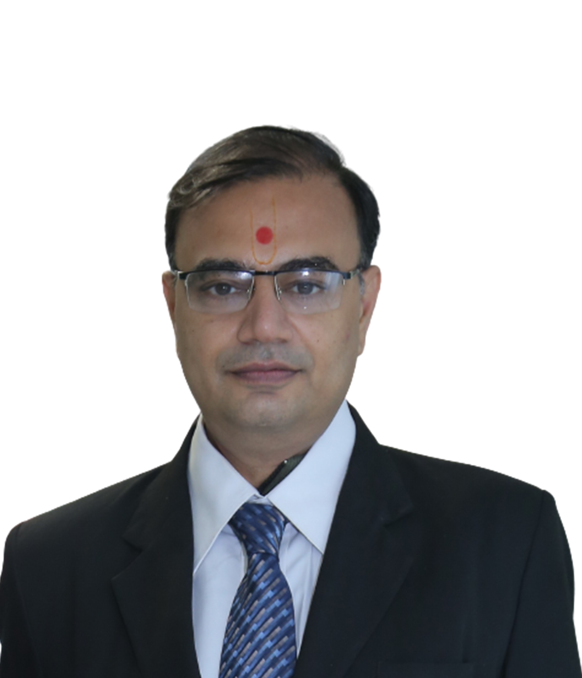 Dr. K.P. Taraviya