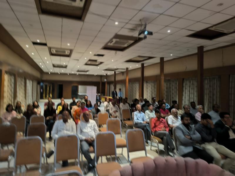 Jetpur CME