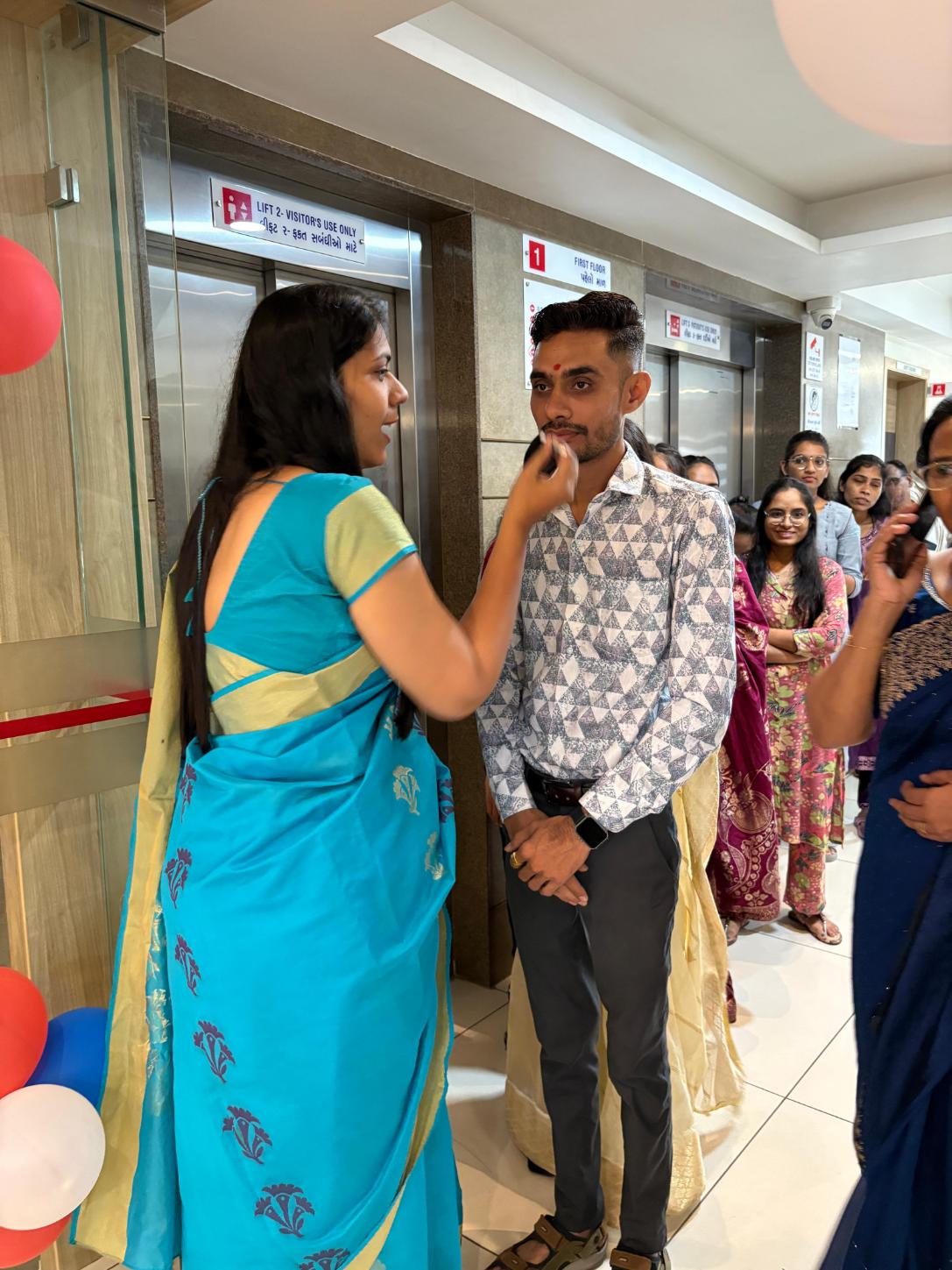 12 May – Nurses Day 2025