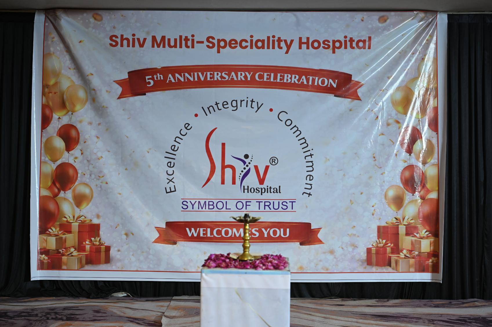 10 Jan – Hospital Function