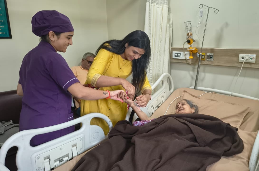 28 Aug – Rakshabandhan 2026